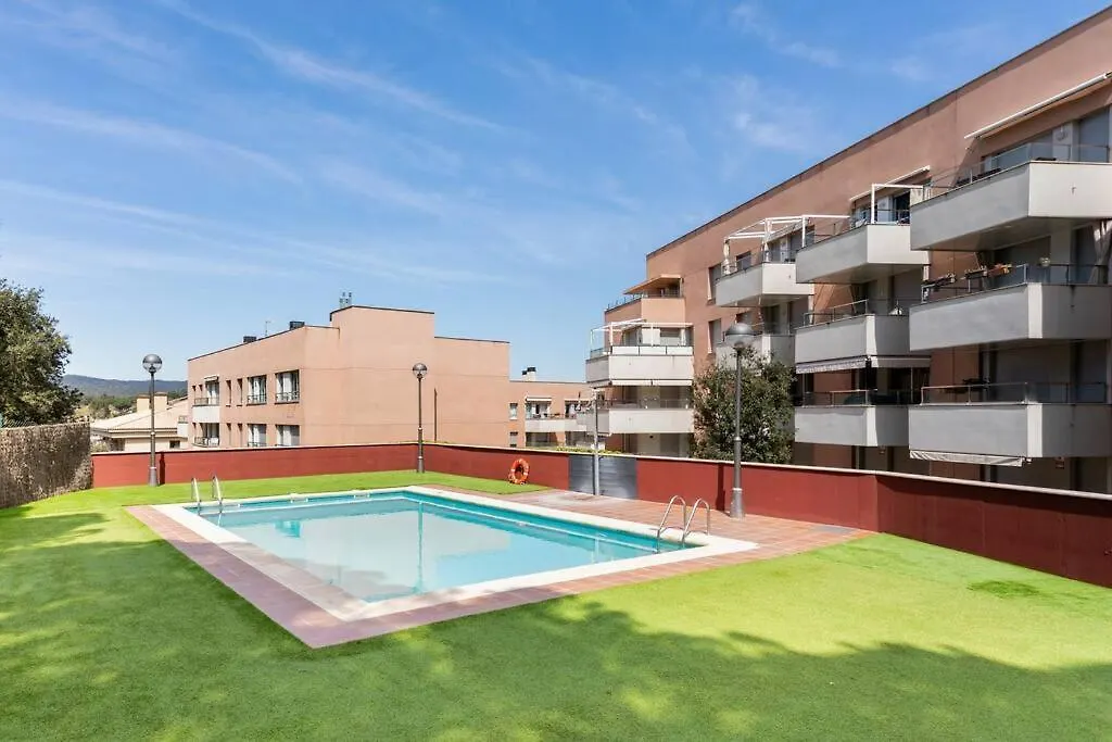 Modern Apartment In Lloret - 200 Steps From The Sea! Lloret de Mar Spanien