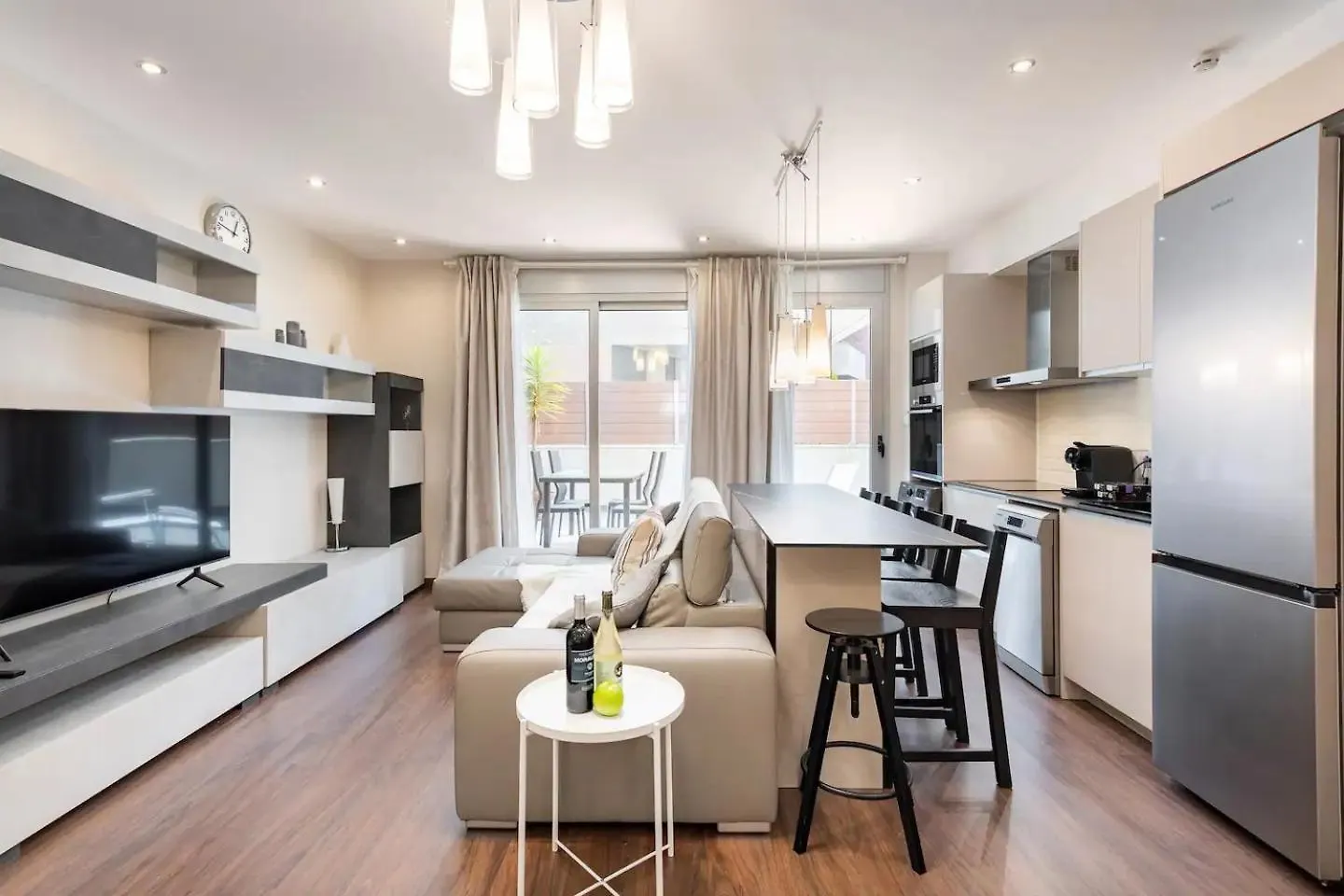 Modern Apartment In Lloret - 200 Steps From The Sea! Lloret de Mar